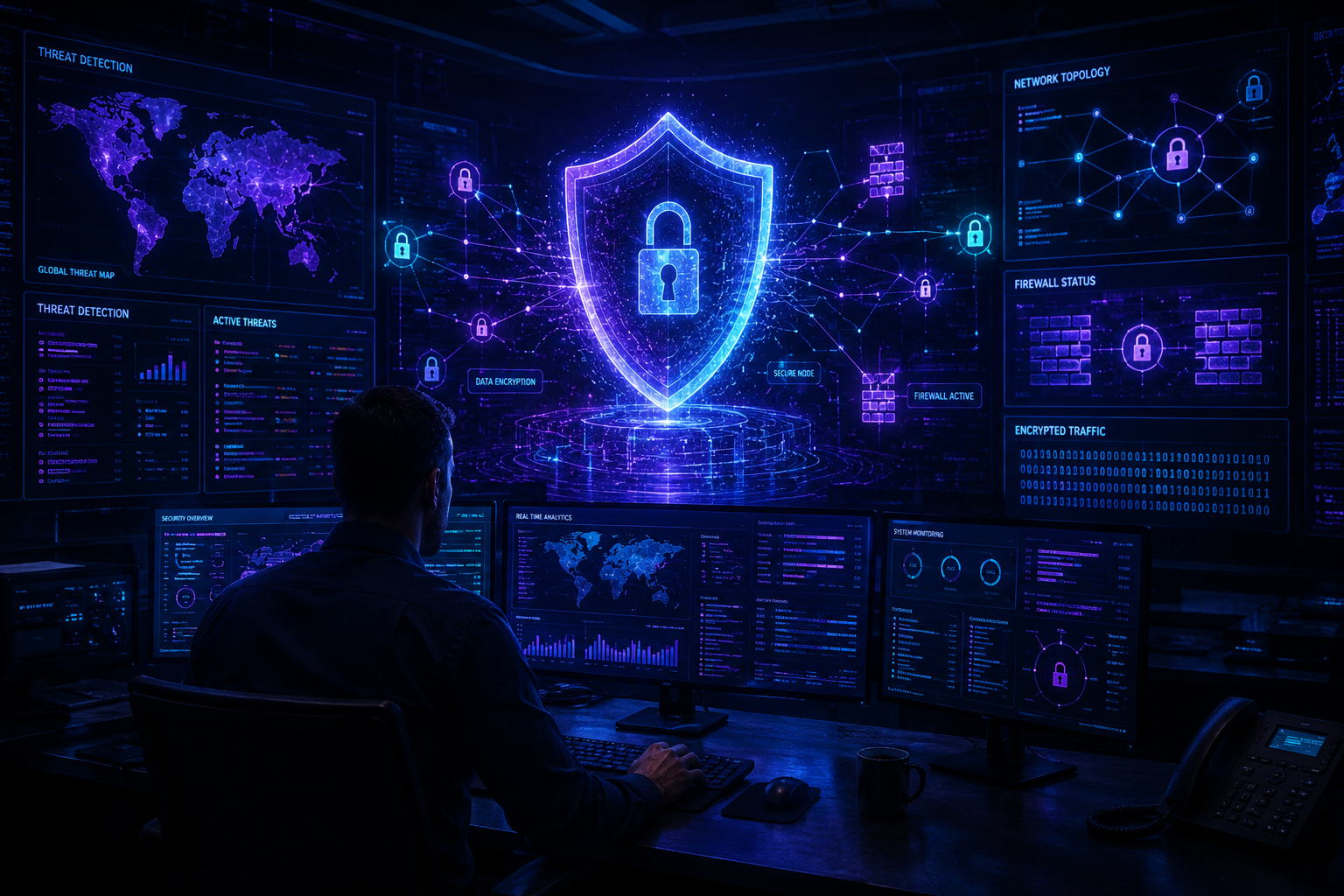 Cyber Security
