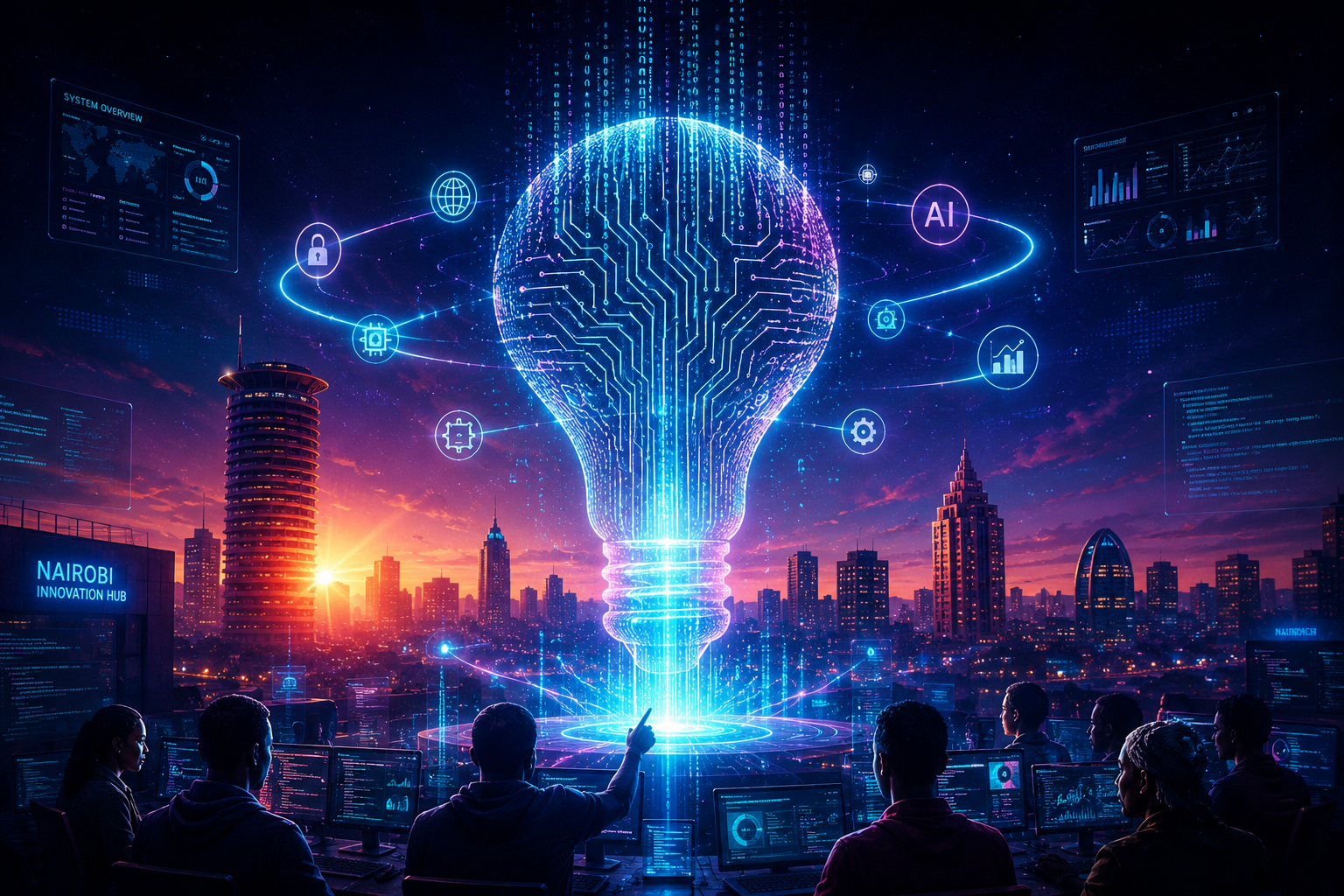 Digital Innovation