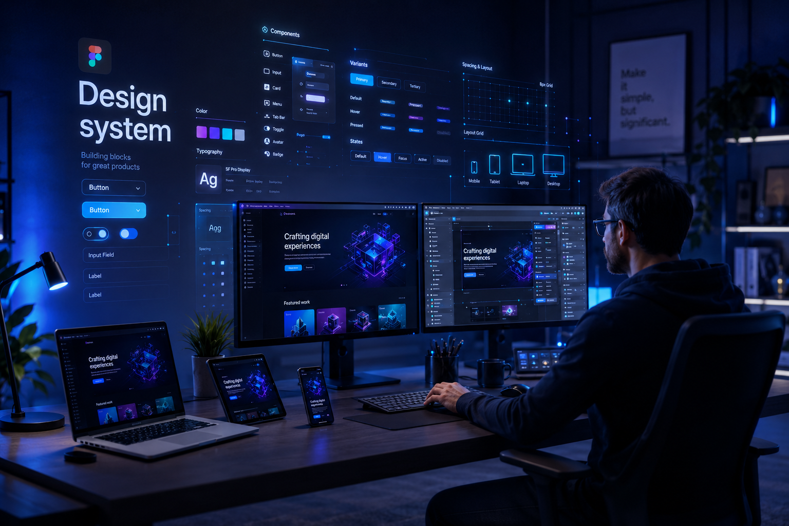 Web Design